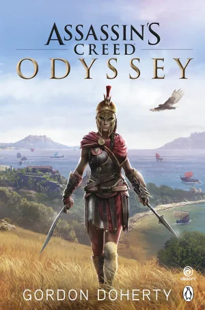 Odyssey (Assassin's Creed Series #9)