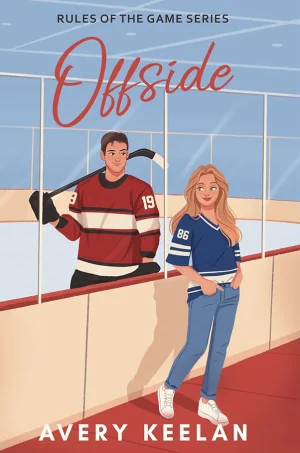 Offside (Rules of the Game Series #1)