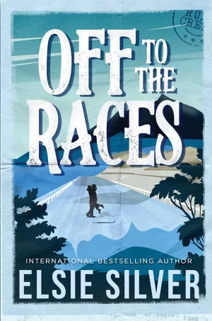 Off to the Races (Gold Rush Ranch Series #1)