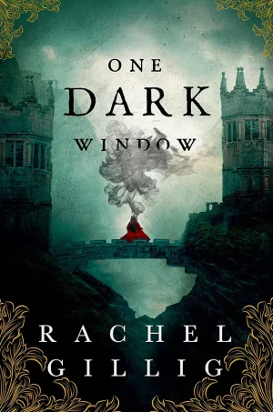 One Dark Window (The Shepherd King Series #1)