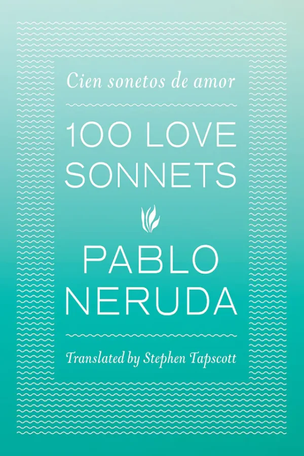 One Hundred Love Sonnets (B5) (Scan)