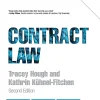 Optimize Contract Law (2nd Edition) (B5) (Color)