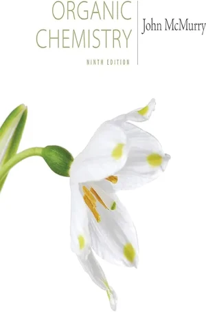Organic Chemistry (9th Edition) (B5) (Color)