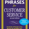 Perfect Phrases for Customer Service, 2nd Edition