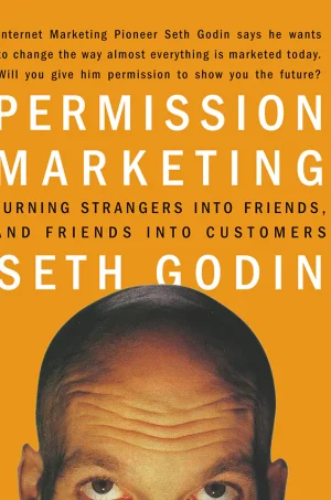 Permission Marketing