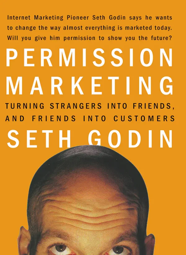 Permission Marketing