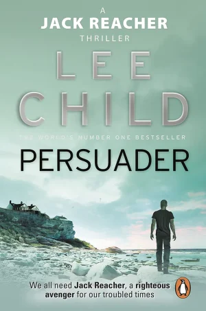 Persuader (Jack Reacher Series #7)