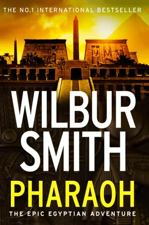Pharaoh (Ancient Egypt Series #6)