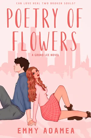 Poetry of Flowers