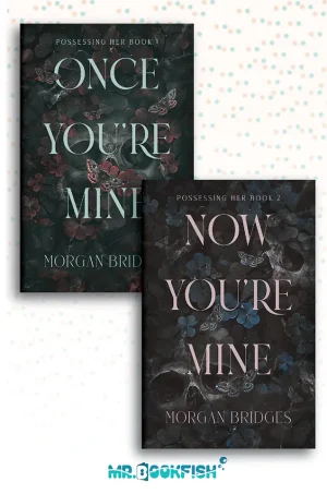 Possessing Her Series (2 Books set)
