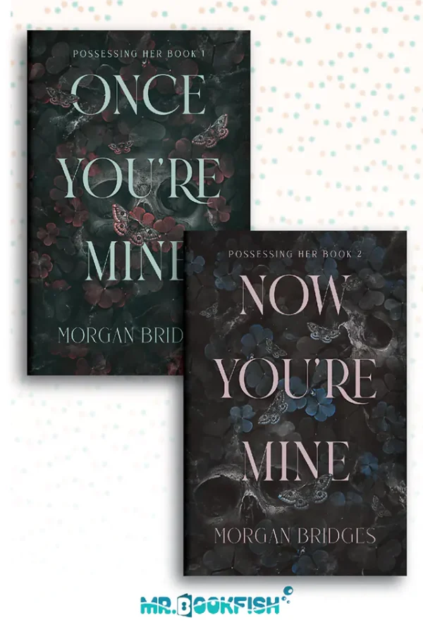 Possessing Her Series (2 Books set)