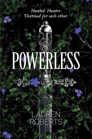 Powerless (The Powerless Trilogy #1)