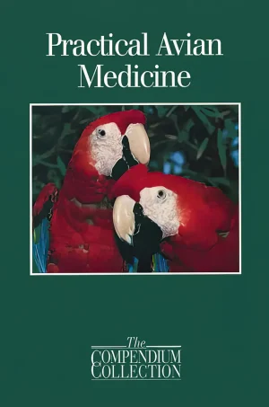 Practical Avian Medicine (B5) (Scan) (Graphic) (Color)