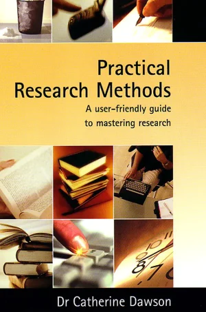 Practical Research Methods (B5)
