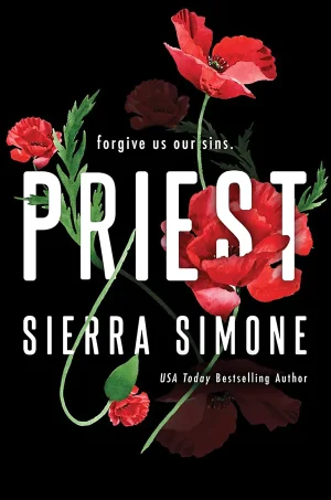 Priest (Priest Series #1)