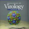 Principles of Virology Volume 1 Molecular Biology, 4th Edition (B5) (Color)