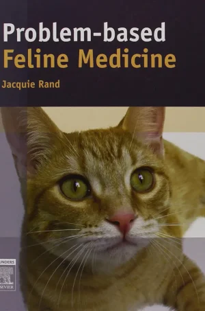 Problem-Based Feline Medicine (B5) (color)