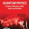 Quantum Physics of Atoms, Molecules, Solids, Nuclei, and Particles (2nd Edition) (B5) (Scan)