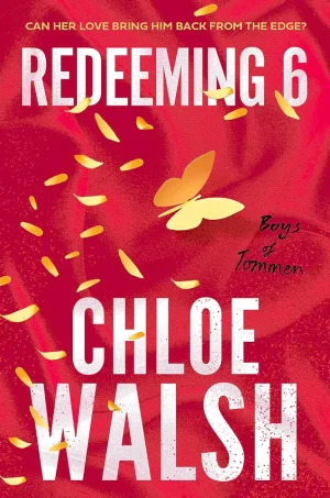 Redeeming 6 (Boys of Tommen Series #4)