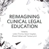 Remaining Clinical Legal Education (B5)