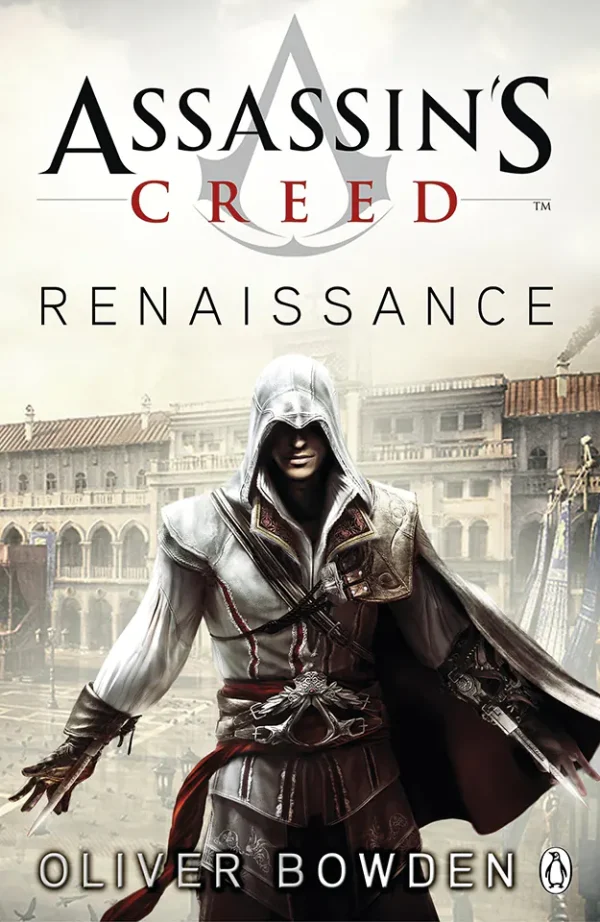 Renaissance (Assassin's Creed Series #1)