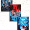 Renegades Series (3 Books set)