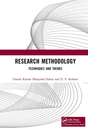 Research Methodology 1st Edition (B5)