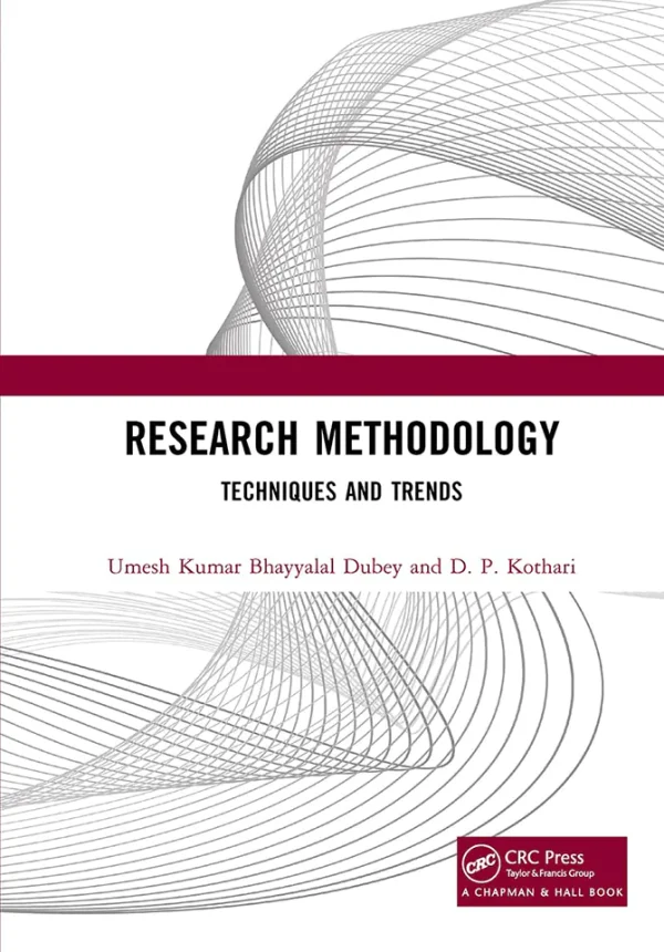 Research Methodology 1st Edition (B5)