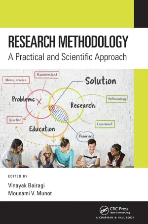 Research Methodology: A Practical and Scientific Approach 1st Edition (B5)