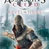 Revelations (Assassin's Creed Series #4)