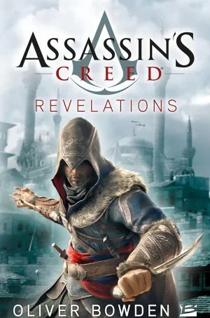 Revelations (Assassin's Creed Series #4)