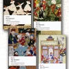 Rumi The Masnavi (4 Books set)