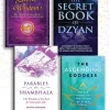Sacred Wisdom Book Series (4 Books set)