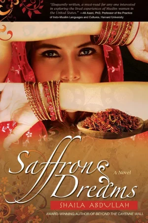 Saffron Dreams