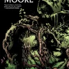 Saga of the Swamp Thing vol 02 (B5) (Color) (Graphic)