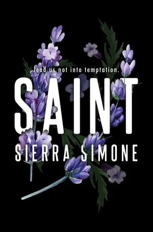 Saint (Priest Series #3)