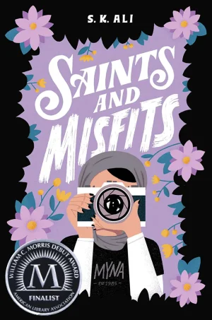 Saints and Misfits (Saints and Misfits Series #1)