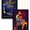 Sands of Arawiya Series (2 Books set)