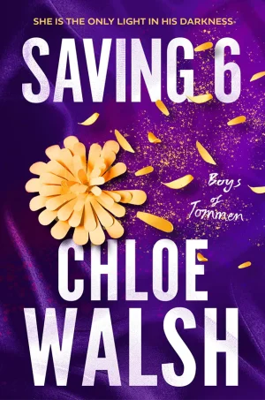 Saving 6 (Boys of Tommen Series #3)