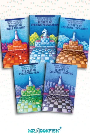 School Of Future Champions (5 Books set)