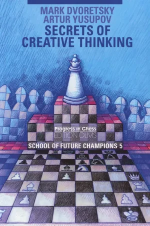 Secrets of Creative Thinking (School Of Future Champions 5) (B5) (HQ Scan)