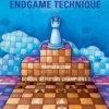 Secrets of Endgame Technique (School Of Future Champions 3) (B5) (HQ Scan)
