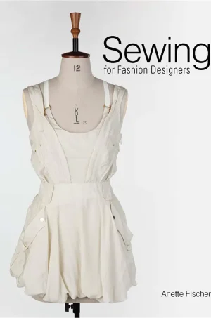 Sewing for Fashion Designers (B5) (Color)