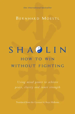 Shaolin: How To Win Without Fighting