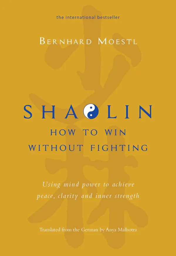 Shaolin: How To Win Without Fighting