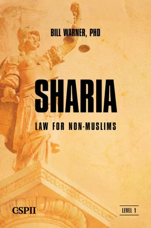 Sharia Law for Non-Muslims (A Taste of Islam Book 3)