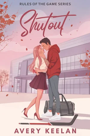 Shutout (Rules of the Game Series #2)