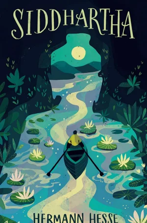 Siddhartha