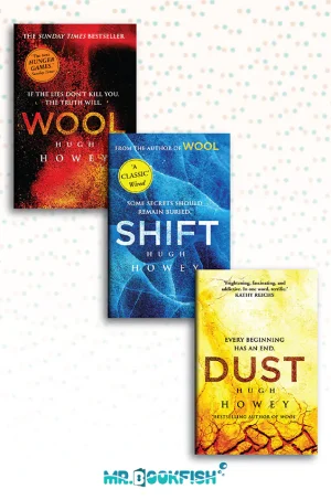 Silo Series (3 Books set)