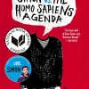 Simon vs. the Homo Sapiens Agenda (Creekwood Series #1)